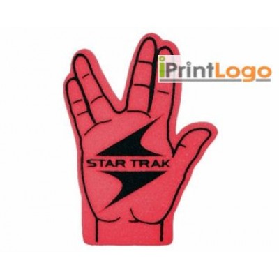 FOAM HANDS-IGT-828